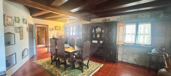 4 غرف نوم منزل في Sao Cristovao de Nogueira, Portugal رقم 183227 27