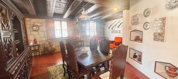 4 غرف نوم منزل في Sao Cristovao de Nogueira, Portugal رقم 183227 25