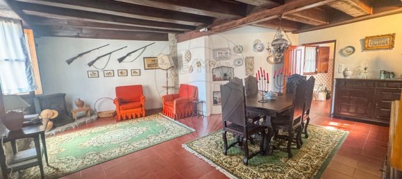 4 غرف نوم منزل في Sao Cristovao de Nogueira, Portugal رقم 183227 26