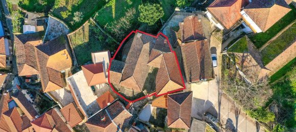 4 غرف نوم منزل في Sao Cristovao de Nogueira, Portugal رقم 183227 2