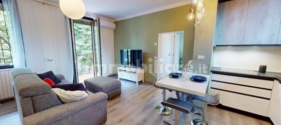 1 bedroom Apartment in Cernusco sul Naviglio, Italy No. 323218 2