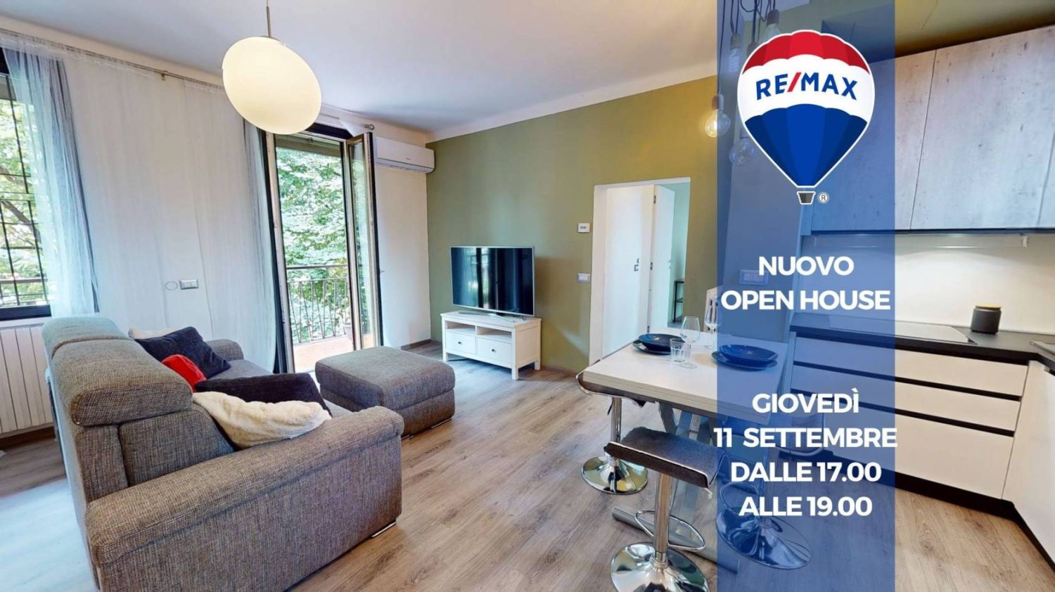 1 chambre Appartement à Cernusco sul Naviglio, Italy No. 323218