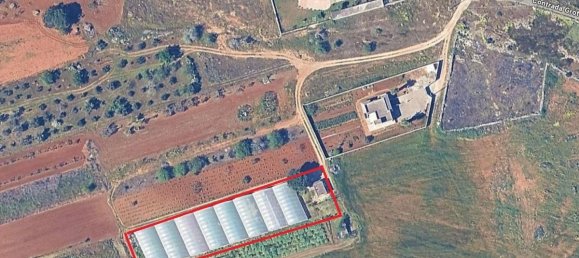 1 Schlafzimmer Lagerhaus in Melissano, Italy, Nr. 328447 13