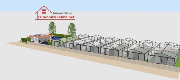 1 Schlafzimmer Lagerhaus in Melissano, Italy, Nr. 328447 4