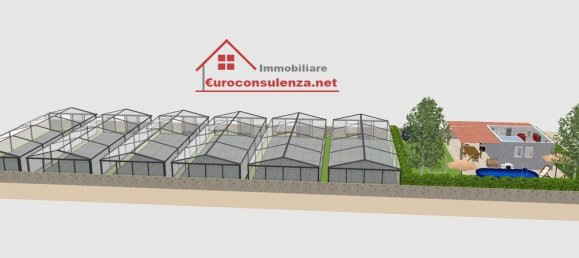 1 Schlafzimmer Lagerhaus in Melissano, Italy, Nr. 328447 7