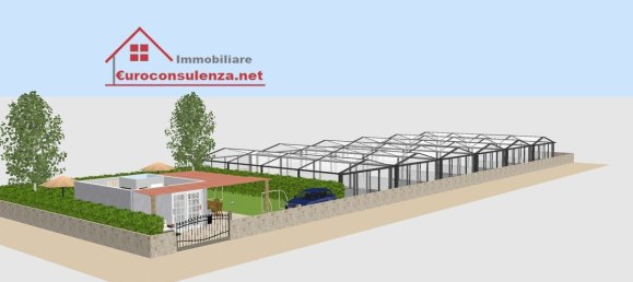 1 Schlafzimmer Lagerhaus in Melissano, Italy, Nr. 328447 2