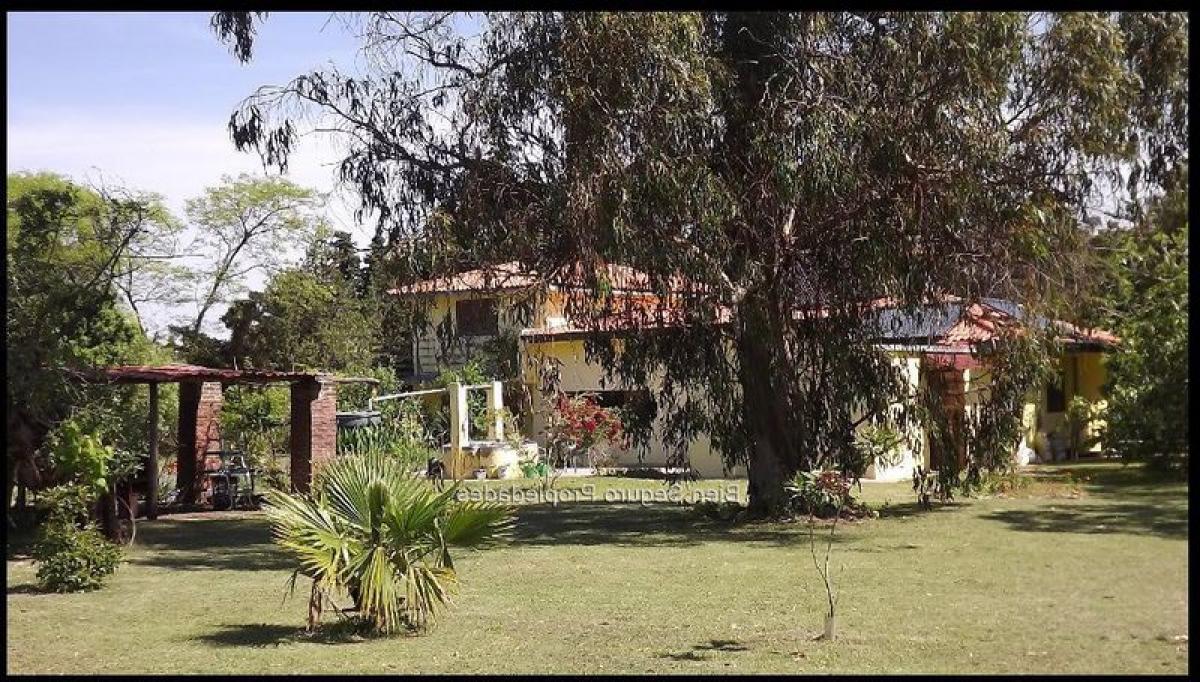 4 chambres Maison à Canelones, Uruguay No. 677