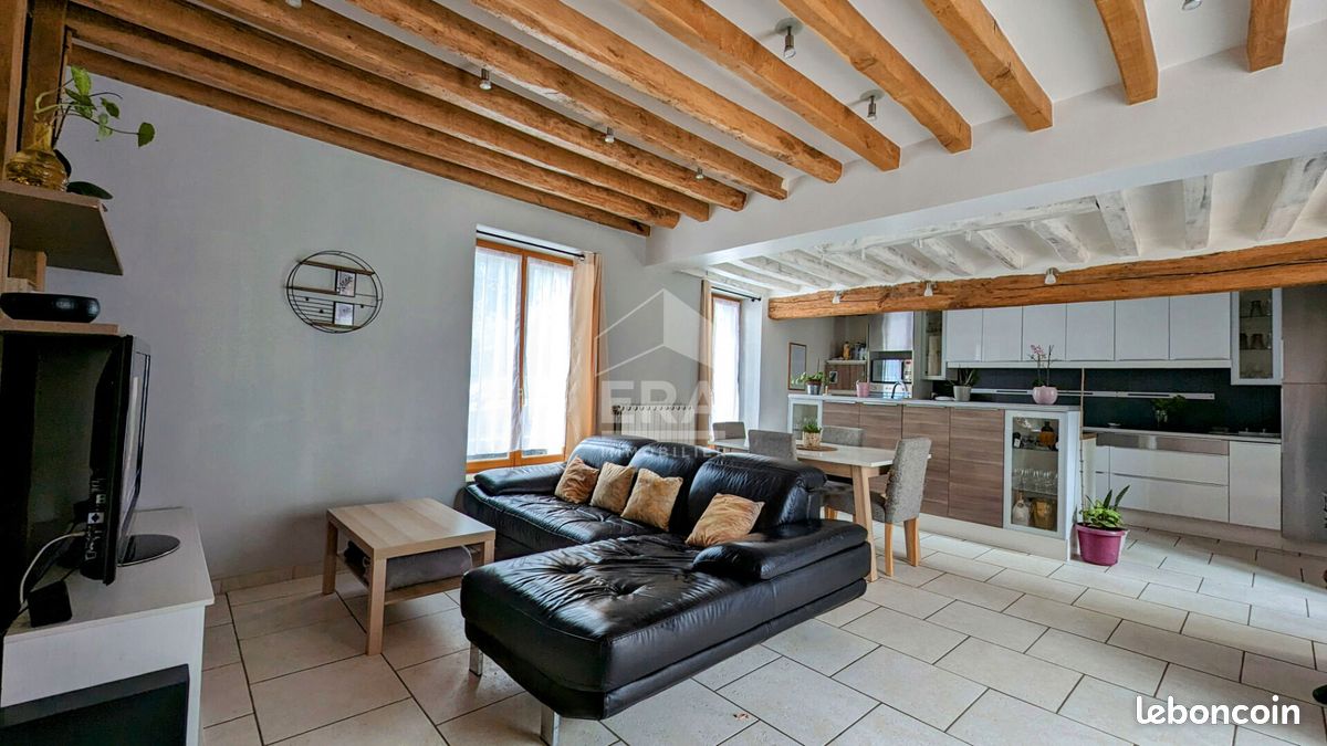 2 bedrooms House in Morangles, France No. 88323
