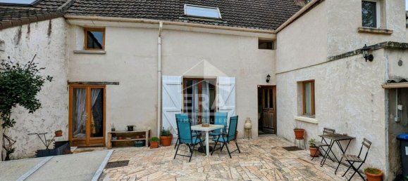 2 bedrooms House in Morangles, France No. 88323 10