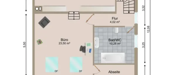 Casa de 4 habitaciónes en Heinsberg, Germany No. 37498 23