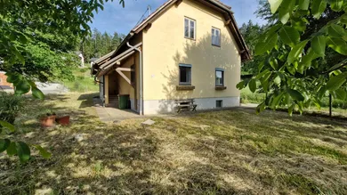 Дом с 3 спальнями в Лафамюнд, Австрия № 214376