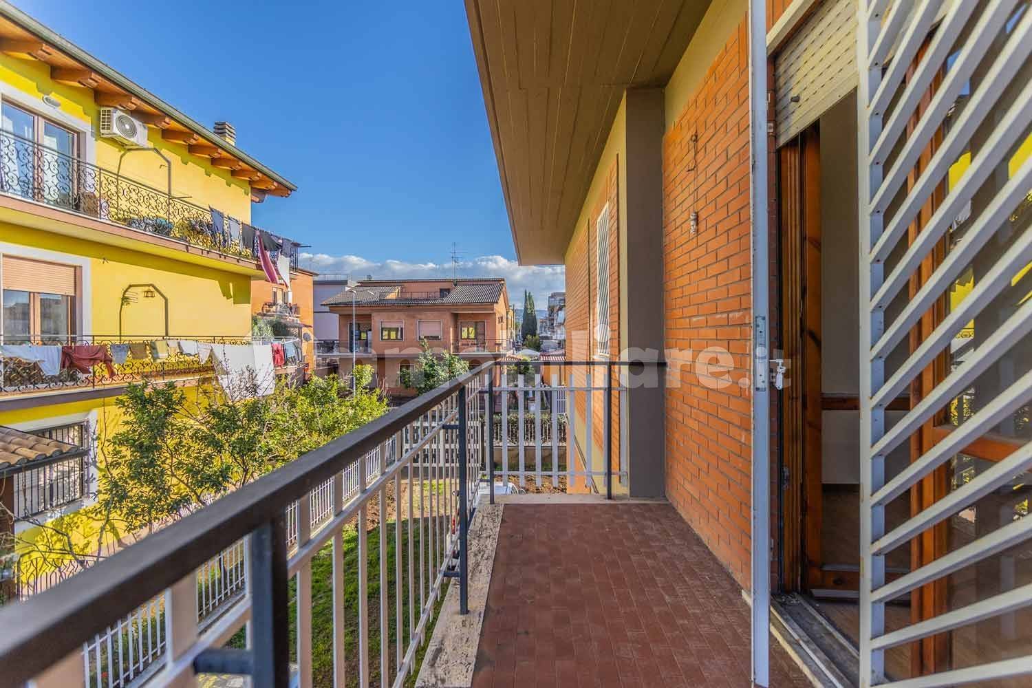 Apartamento T2 em Rome, Italy N.º 309269