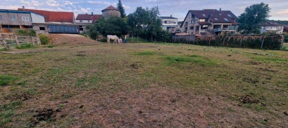 5-Zimmer Bauernhof in Heidenheim, Germany, Nr. 370048 6