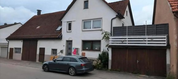 5-Zimmer Bauernhof in Heidenheim, Germany, Nr. 370048 3