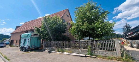 5-Zimmer Bauernhof in Heidenheim, Germany, Nr. 370048 8