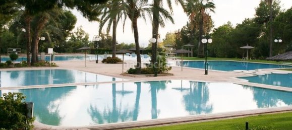 Casa T5 em Sagunto, Spain N.º 25414 23