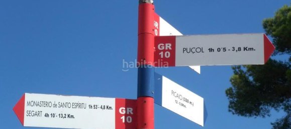 Casa T5 em Sagunto, Spain N.º 25414 30