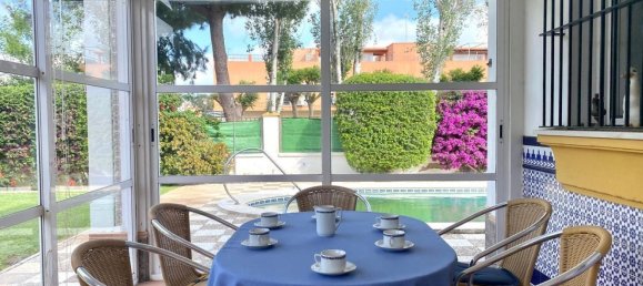 4 bedrooms House in Sanlucar de Barrameda, Spain No. 147967 7