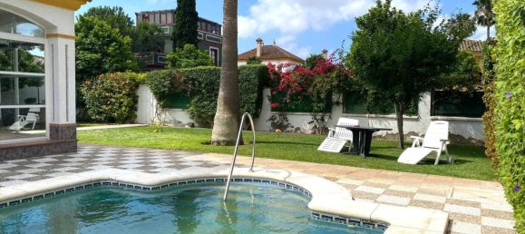 4 bedrooms House in Sanlucar de Barrameda, Spain No. 147967 3