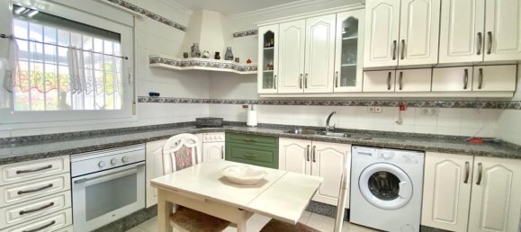 4 bedrooms House in Sanlucar de Barrameda, Spain No. 147967 18