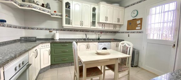 4 bedrooms House in Sanlucar de Barrameda, Spain No. 147967 19