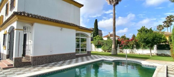 4 bedrooms House in Sanlucar de Barrameda, Spain No. 147967 2