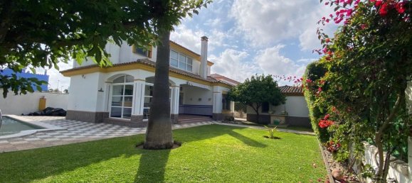 4 bedrooms House in Sanlucar de Barrameda, Spain No. 147967 48