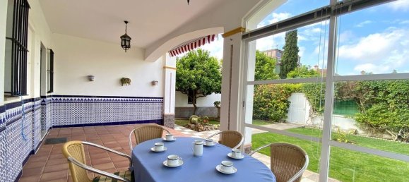 4 bedrooms House in Sanlucar de Barrameda, Spain No. 147967 5