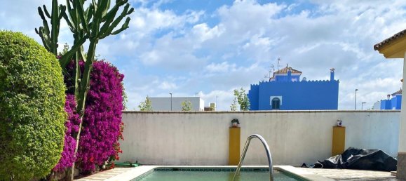 4 bedrooms House in Sanlucar de Barrameda, Spain No. 147967 46