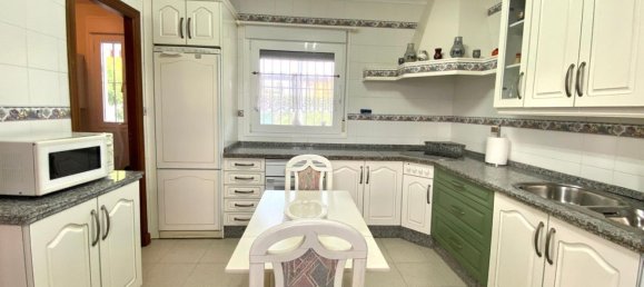 4 bedrooms House in Sanlucar de Barrameda, Spain No. 147967 21