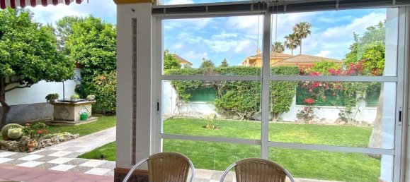 4 bedrooms House in Sanlucar de Barrameda, Spain No. 147967 6