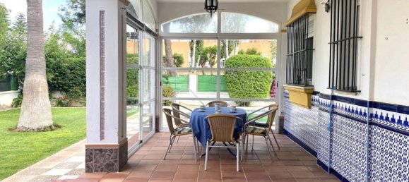 4 bedrooms House in Sanlucar de Barrameda, Spain No. 147967 4