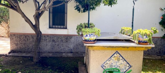 4 bedrooms House in Sanlucar de Barrameda, Spain No. 147967 49