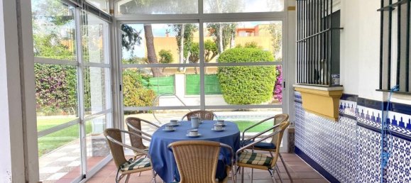 4 bedrooms House in Sanlucar de Barrameda, Spain No. 147967 10