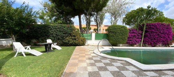 4 bedrooms House in Sanlucar de Barrameda, Spain No. 147967 47