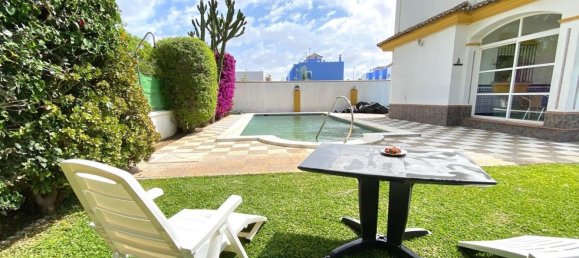 4 bedrooms House in Sanlucar de Barrameda, Spain No. 147967 44
