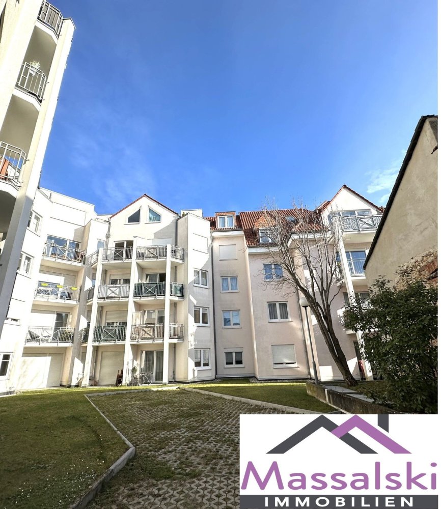 1 Schlafzimmer Wohnung in Bad Dürkheim, Germany, Nr. 177865