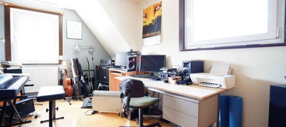 4 bedrooms Townhouse in Tuttlingen, Germany No. 70411 9