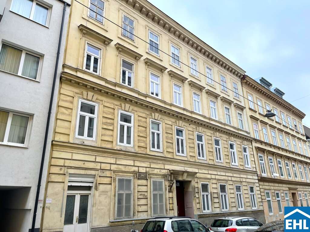 استوديو في Meidling, Austria رقم 49692