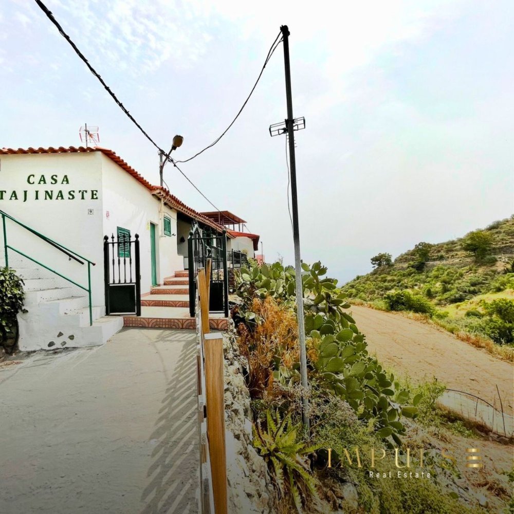 2 bedrooms House in Gran Canaria, Spain No. 199181