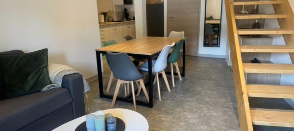 2 Schlafzimmer Doppelhaus in Gerardmer, France, Nr. 62673 2