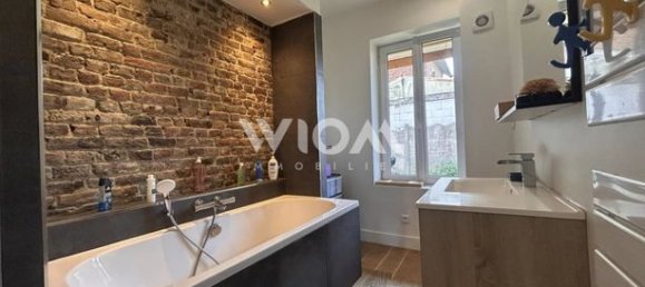 Дом с 5 спальнями в Бьяш-Сен-Вааст, Франция № 312101 6