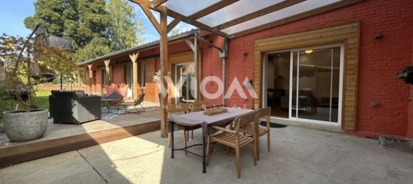 Дом с 5 спальнями в Бьяш-Сен-Вааст, Франция № 312101 11