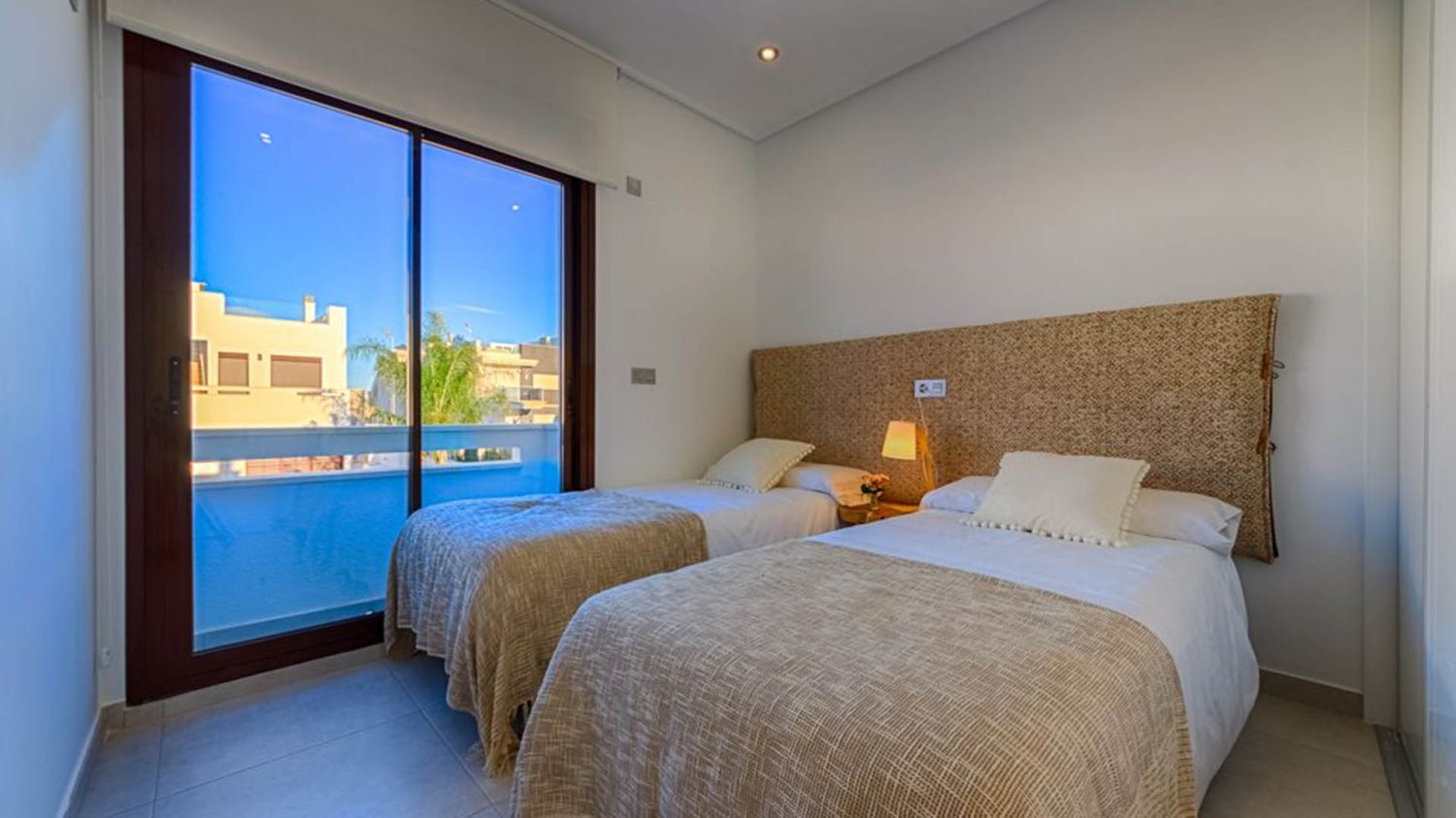 3 bedrooms Building in Bahia Homes Horadada, Pilar de la Horadada, Spain No. 15322