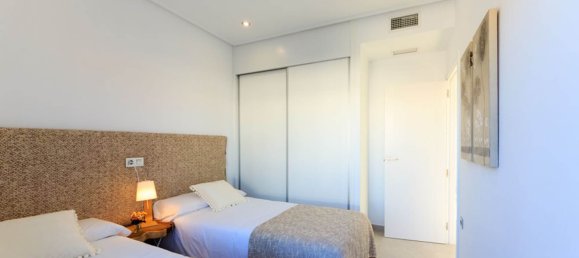 3 bedrooms Building in Bahia Homes Horadada, Pilar de la Horadada, Spain No. 15322 4