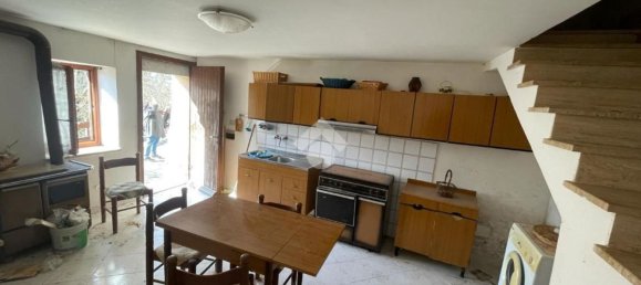 2 chambres Maison à Cervara di Roma, Italy No. 318817 4