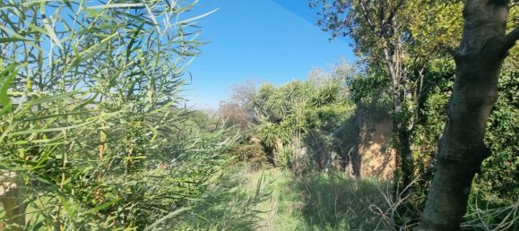 قطعة أرض في Grottaferrata, Italy 1400متر مربع رقم 20039 9