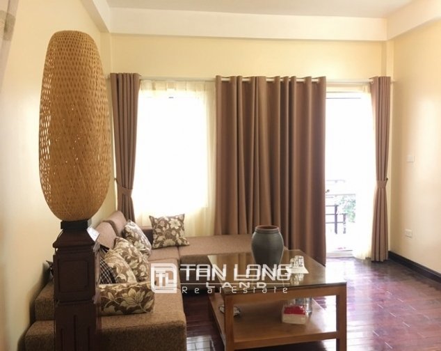 7 bedrooms House in Tay Ho, Vietnam No. 2106