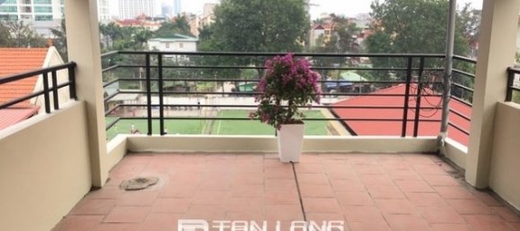 7 bedrooms House in Tay Ho, Vietnam No. 2106 9