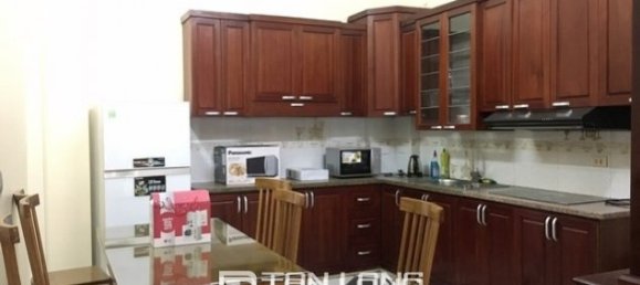 7 bedrooms House in Tay Ho, Vietnam No. 2106 2